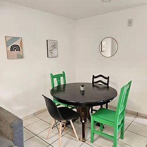 Apartamento de 1 Dormitorio